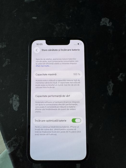 Vand iphone 13 mini
