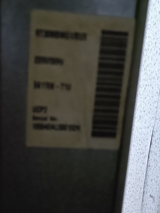 Холодильник SAMSUNG  бу в отличном состоянии
