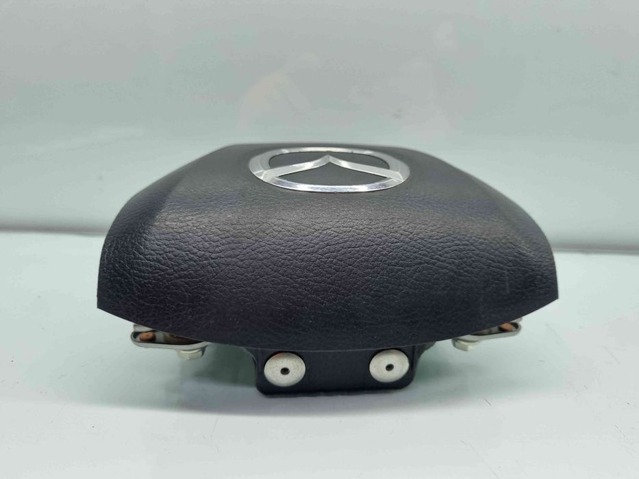 Airbag volan MAZDA 3 II Hatchback Facelift [Fabr 2011-2013] OEM