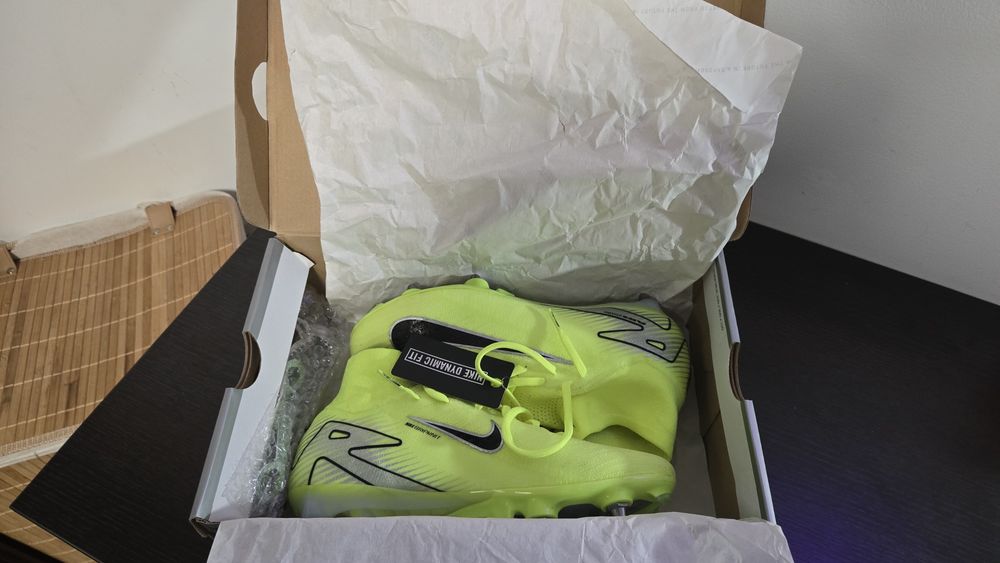 Ghete de fotbal Nike SuperFly Elite