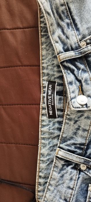 Нови дънки Negative