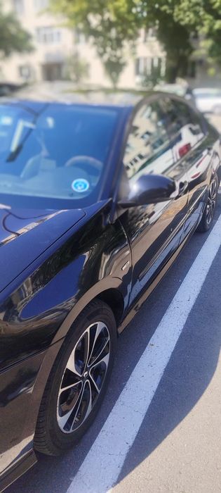 Vănd Renault Laguna 2014