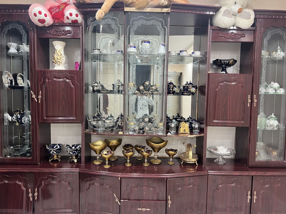 Тезда шу мебел сотилмокда