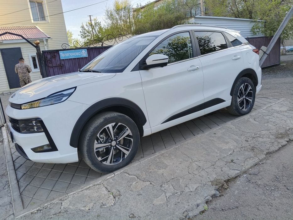 Продам джакjs6 2023года