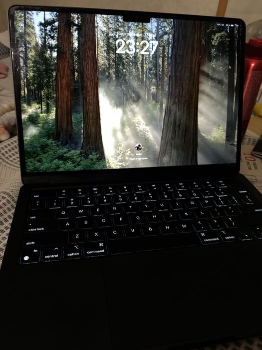 Macbook air 13 m2 2022