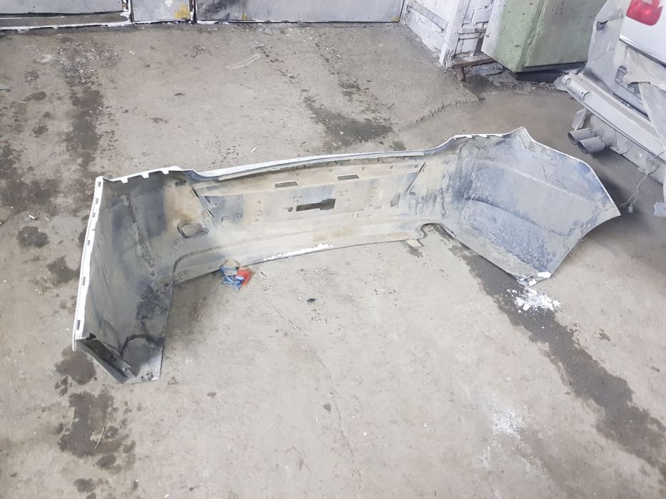 Продам бампер Chevrolet Cobalt