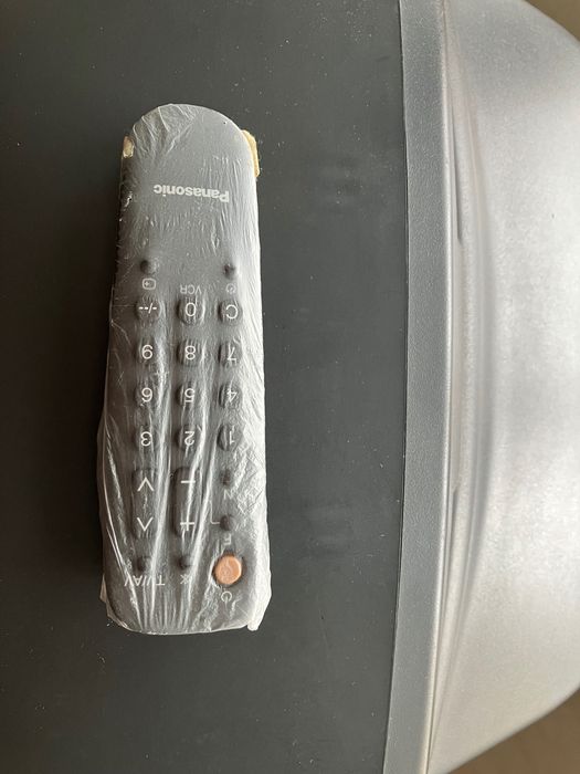 Телевизор Панасоник