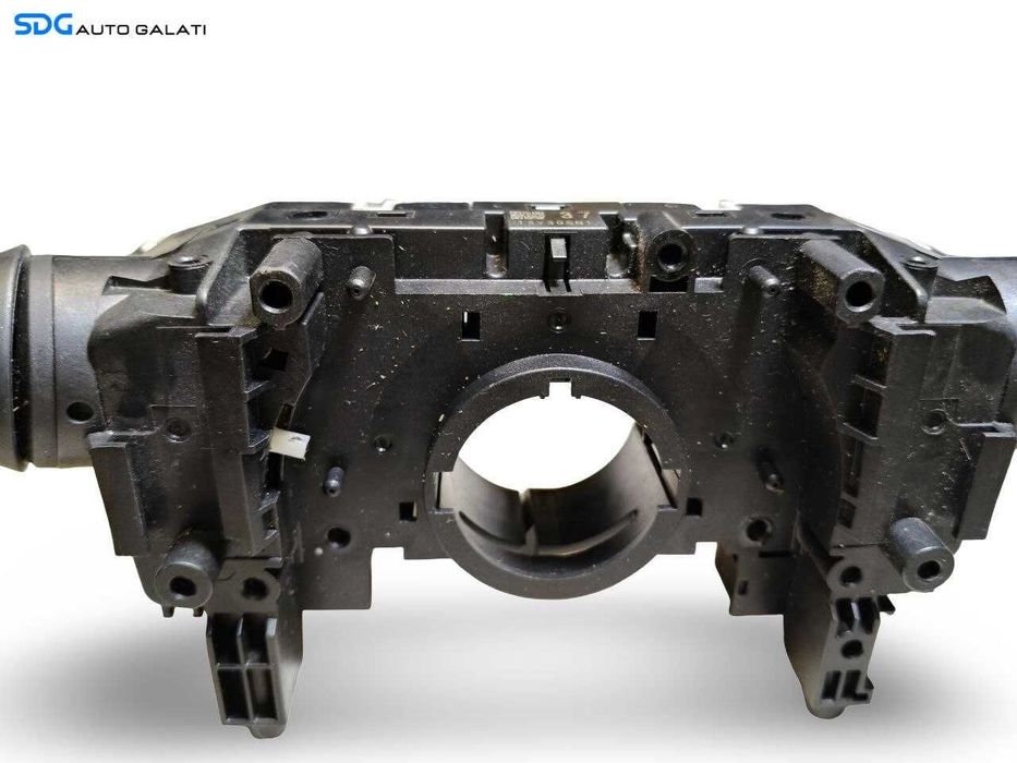 Ansamblu Maneta Manete Semnalizare Stergator Stergatoare Nissan Qashqai J10 2007 - 2013 [LS0489]