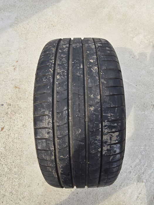 Cauciucuri Pirelli 255/35/R19