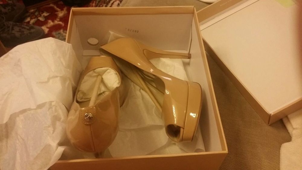 Pantofi michael kors