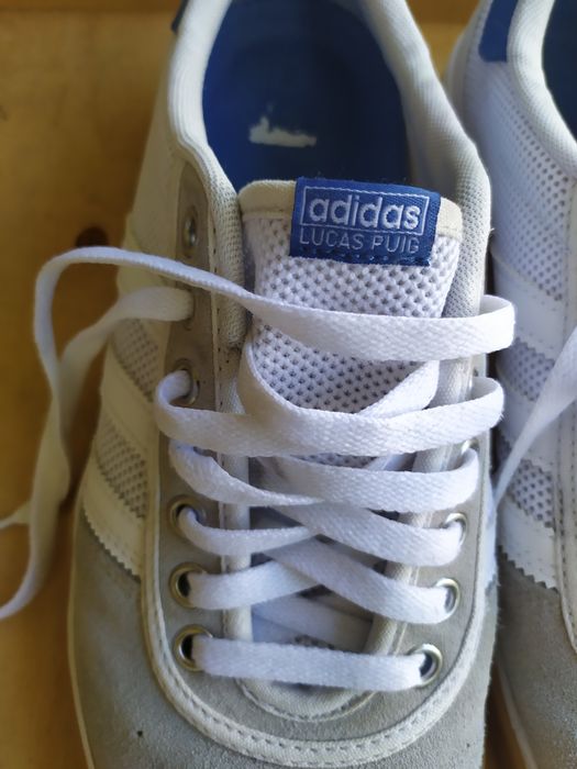 Маратонки/кецове Adidas 44