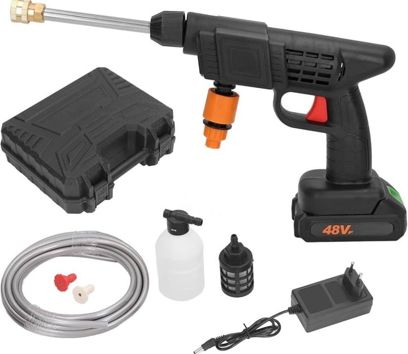 Mini karcher moshina yuvish uchun