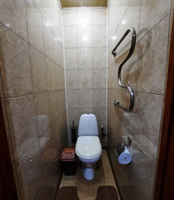 Ттз 4 Продается квартира 3/2/4 балкон 2х6 Улучшенная Планировка