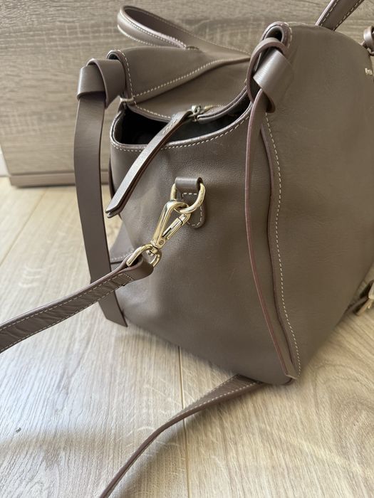 Чанта Massimo Dutti