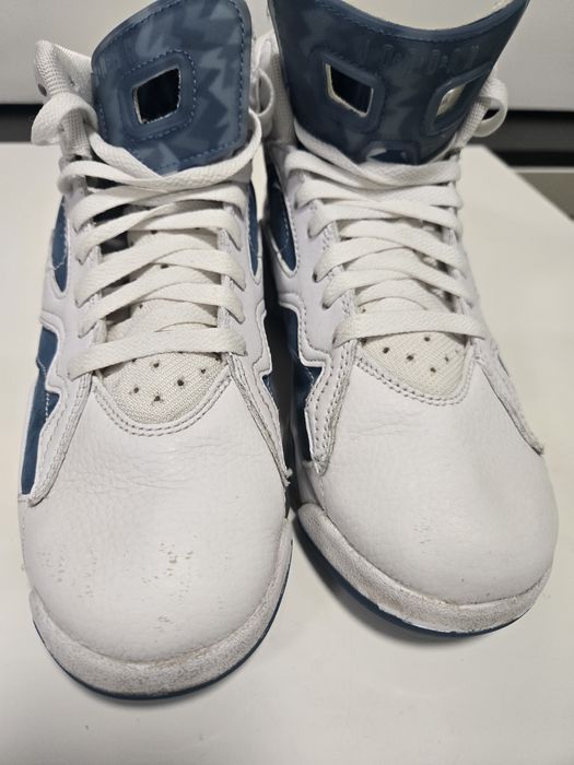 Мъжки маратонки NIKE Jordan 38.5