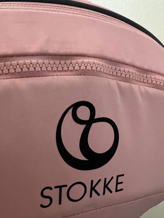 Stokke прогулочная оригинал для принцессы