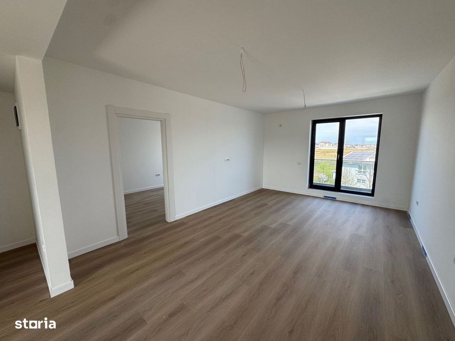 2 camere Otopeni 23 august, CALITATE PREMIUM , 0% comision — fotografia 3