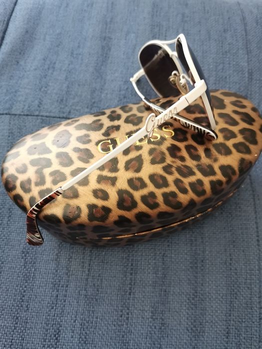 Оригинални слънчеви очила GUESS, VOGUE, BELUTTI