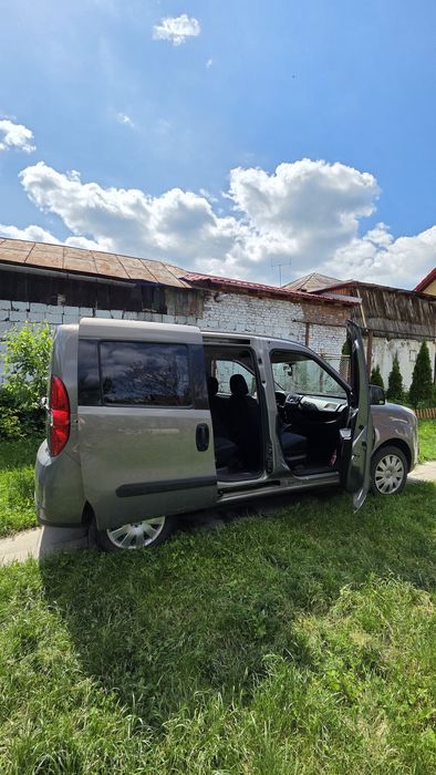 Opel Combo Tour 1.4