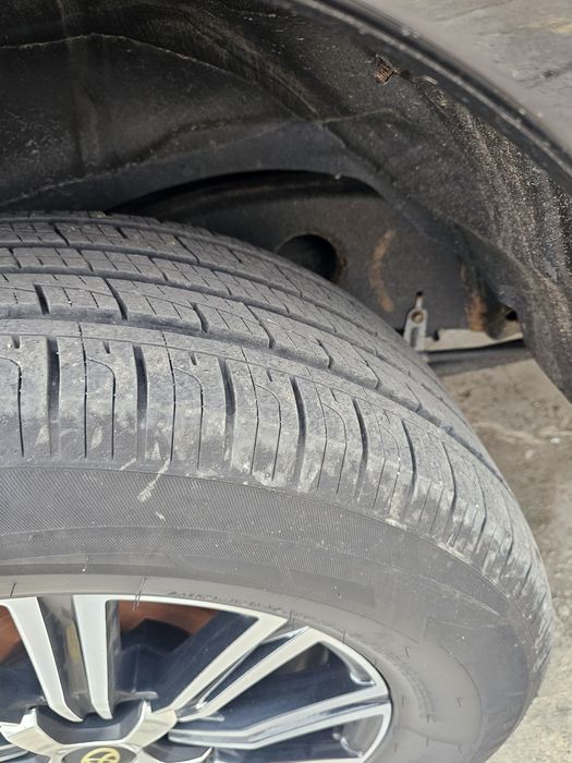 Продам шины с дискм