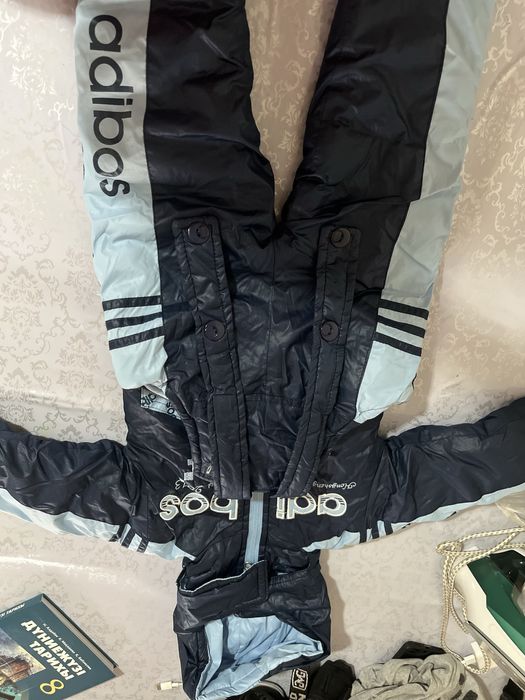 Комбинезон младенцев