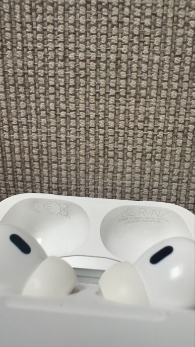 Airpods pro gen 2