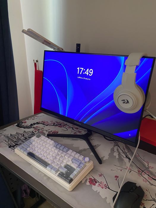 продам игровой компьютер пк сетап