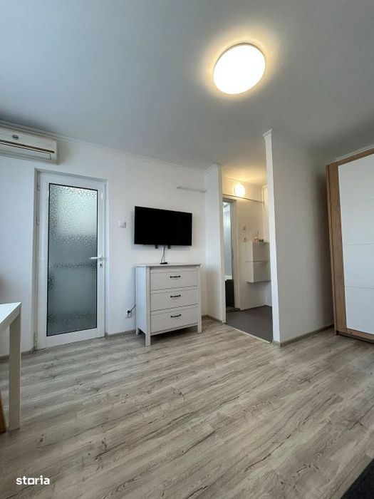 Vanzare - Garsoniera - Berceni / C-tin Brancoveanu