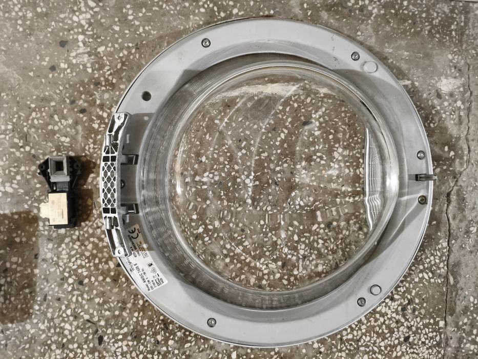 Whirlpool awo/c 7420s на части