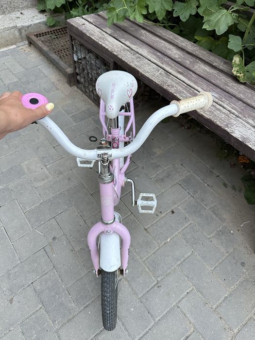 Продам детский велосипед