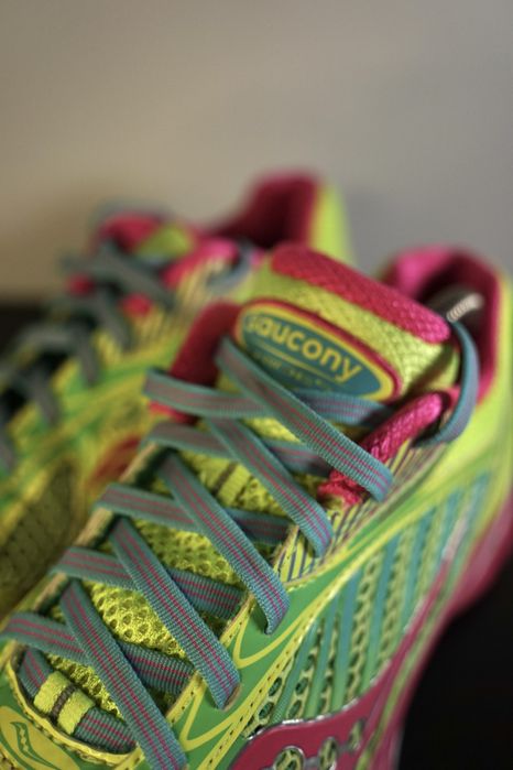 Saucony 40 дамски маратонки