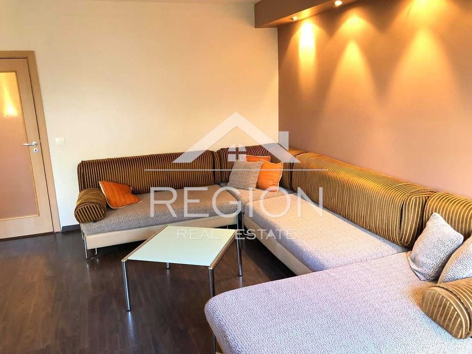 Дава се под наем Двустаен апартамент в с. Чайка, Област Варна - 80 кв.м за 500 € - Снимка #2