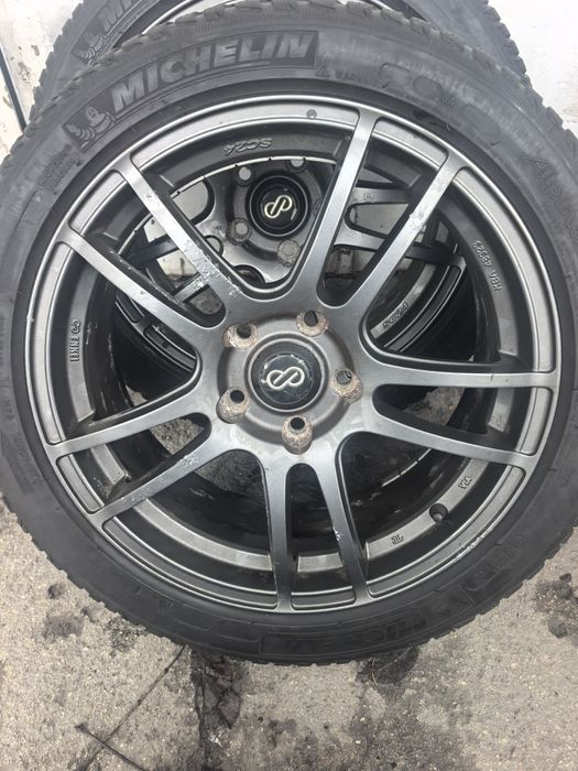 17ки 5х112 7ж ЕТ45