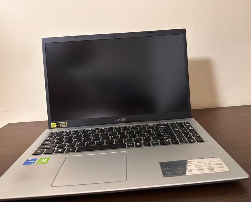 Лаптоп Acer Aspire 15