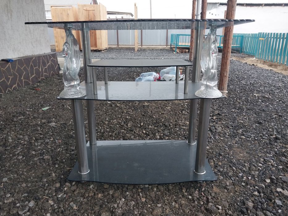 Телевизор подставка