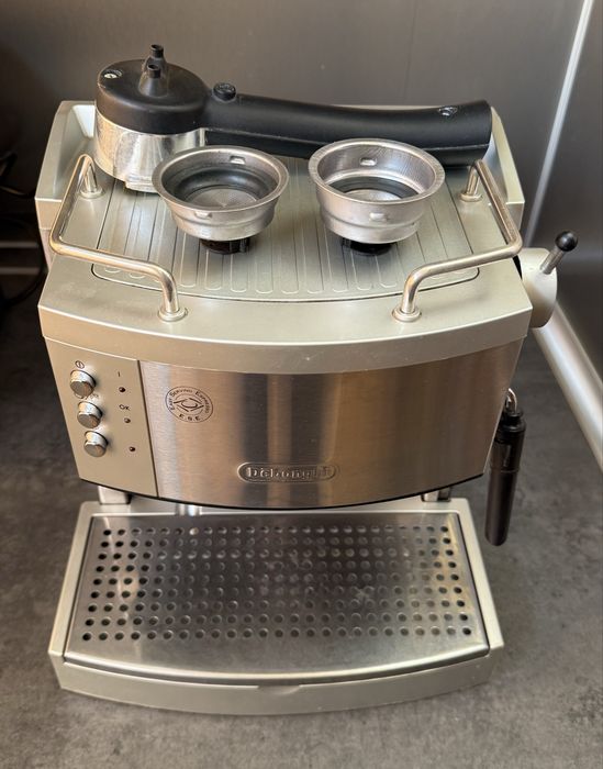 Delonghi EC710 Кафемашина