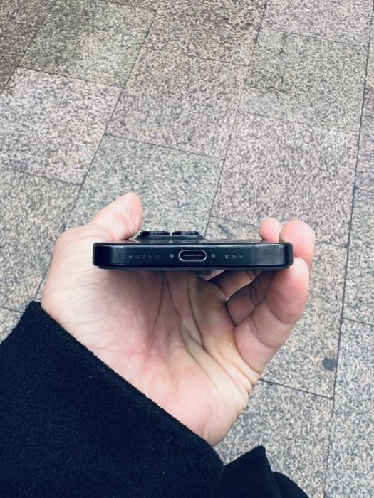 Srochna Iphone 16 pro