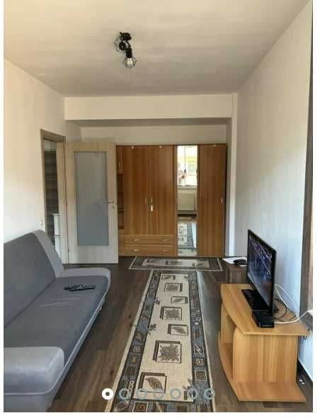 închiriez ap.1 camera Cartierul Visoianu