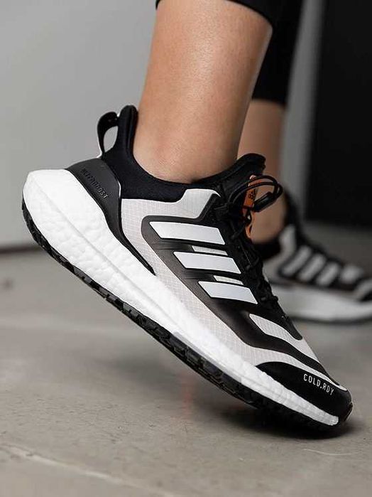 Обувки дамски ADIDAS ULTRABOOST 22 RDY W.Grip размер 38.5