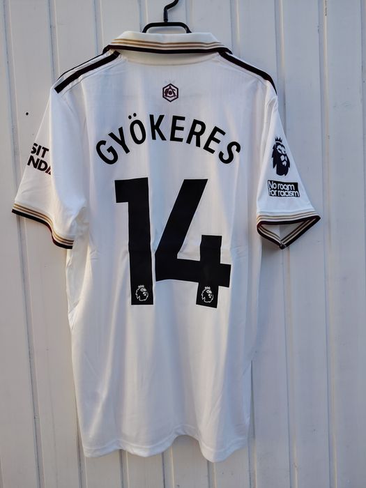 Tricou Arsenal - Gyokeres