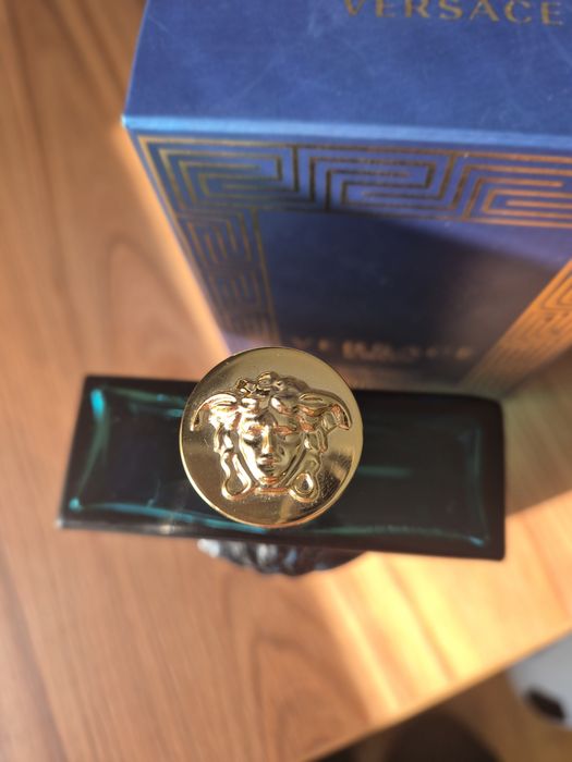 Versace Eros парфюмна вода 100 мл