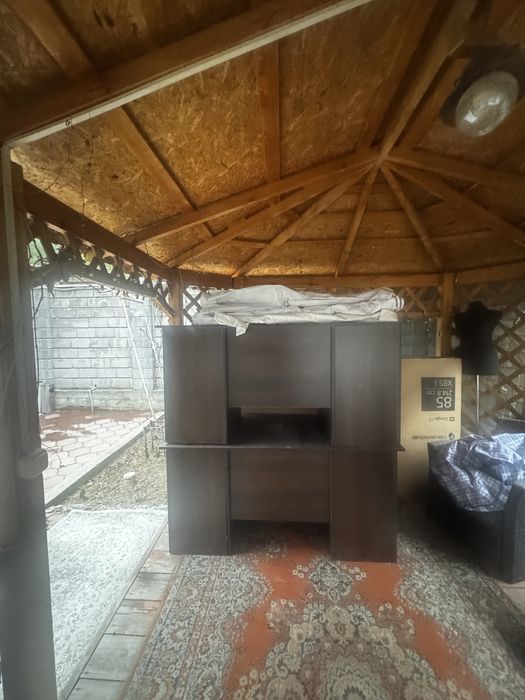 Рабочий стол письменный