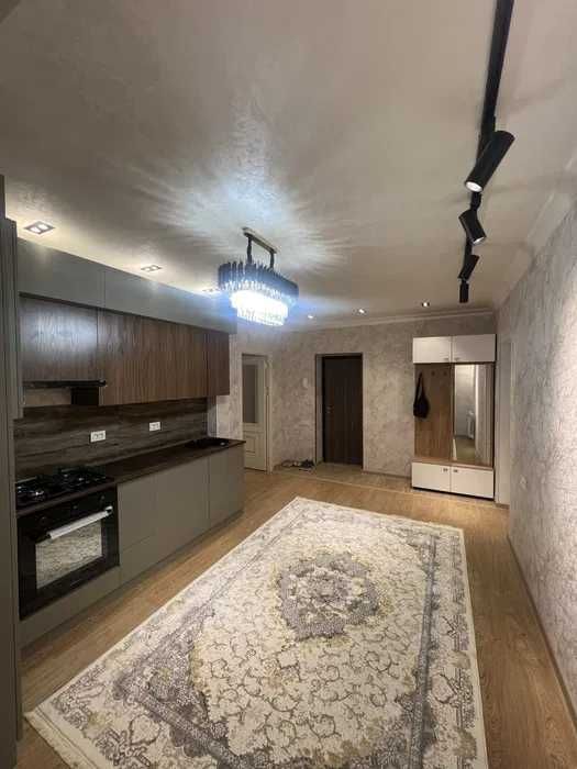 R2! Сдаётся квартира 2/2/9 на ЖК Богишамол ор-р Сампи