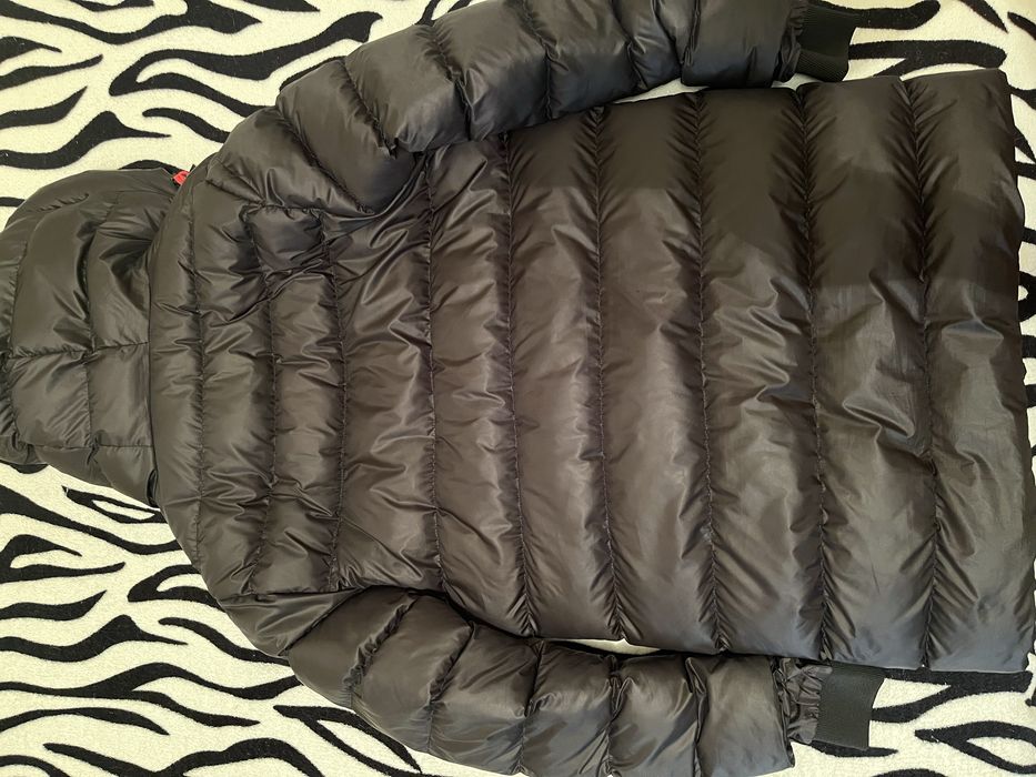 Куртка мумская North river