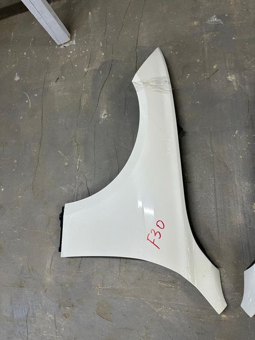 Крылья bmw 3 series f30