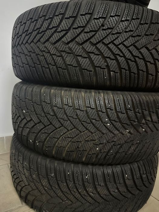 215/60 R16 Firestone Winter Dot 2025 Iarna