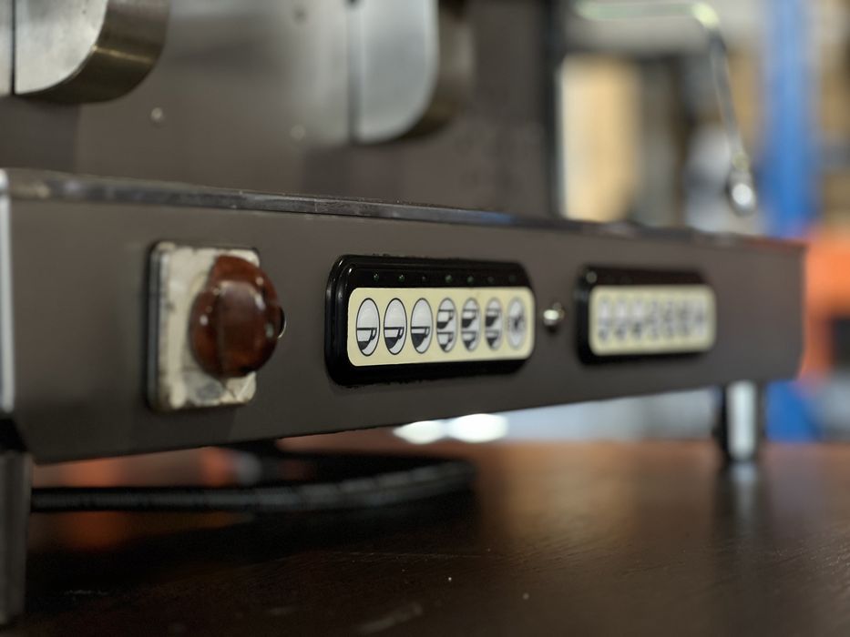 Кофемашина Elektra maxi