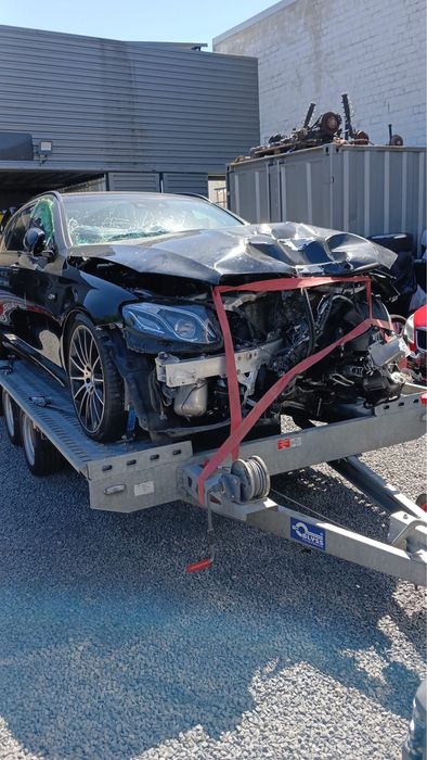 Ceasuri - display navigatie - unitate W213 - 53 AMG