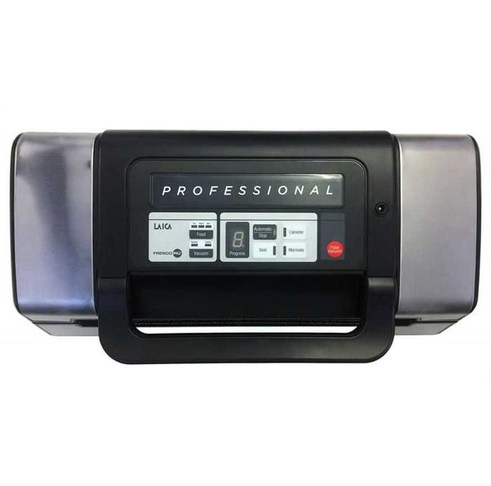Професионална машина за вакуумиране Laica VT3120