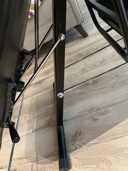 Pat de tatuat in stare noua